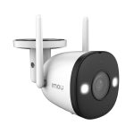 Camera Wifi Full Color 2MP IMOU IPC-F26FP - Ảnh 2