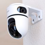 Camera Wifi iMOU 2 mắt Ranger Dual 10MP IPC-S2XP-10M0WED - Ảnh 3