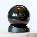 Camera Wifi PT Full Color 3MP IMOU IPC-GK2DP-3C0WE - Ảnh 3