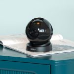 Camera Wifi PT trong nhà 5MP IMOU IPC-GS2DP-5K0W - Ảnh 2