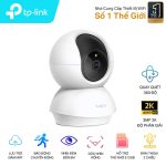 Camera Wifi quay quét 3MP TP-Link Tapo TC71