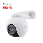 Camera WiFi quay quét EZVIZ H80x 4K 8MP - Ảnh 2
