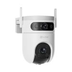 Camera WiFi quay quét, ống kính kép EZVIZ H9c (3MP+3MP) - Ảnh 2