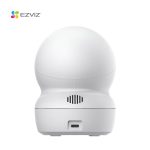 Camera WiFi quay quét thông minh EZVIZ CP1 Pro 2K+ - Ảnh 3
