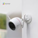 Camera WiFi thông minh 5MP EZVIZ H3C 3K (CS-H3c-R100-1J5WKFL) - Ảnh 3