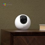 Camera Wifi thông minh EZVIZ C6C 4K - Ảnh 2