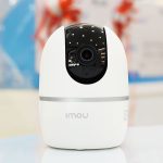 Camera wifi trong nhà quay quét 3MP IMOU IPC-A32EP-L - Ảnh 2