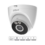 Camera WIFI Full color Dome Turret A1 2MP DAHUA DH-T2A-LED - Ảnh 2
