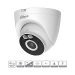 Camera WIFI Full color Dome Turret A1 4MP DAHUA DH-T4A-PV