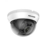 Camera IP 2MP bán cầu HIKVISION DS-2CD1121G0-I - Ảnh 3