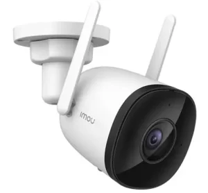 Camera Wifi 4.0MP IPC-F42P-IMOU hỗ trợ Hotspot - Ảnh 2