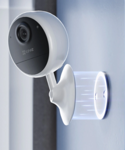 Camera Pin CB1 (CS-CB1-R100-1K2WF) - Ảnh 2