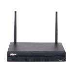 Đầu ghi hình IP Wifi 8 kênh DAHUA DHI-NVR1108HS-W-S2-FCC - Ảnh 2