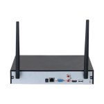Đầu ghi hình IP Wifi 8 kênh DAHUA DHI-NVR1108HS-W-S2-FCC - Ảnh 3