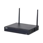 Đầu ghi hình IP Wifi 8 kênh DAHUA DHI-NVR1108HS-W-S2-FCC