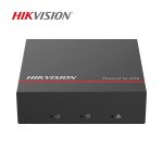 Đầu ghi IP 4 kênh tích hợp ổ cứng SSD Hikvision DS-E04NI-Q1 - Ảnh 2