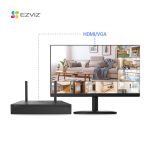 Đầu ghi không dây 8 kênh EZVIZ X5S 8W - Ảnh 3