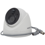 Camera HDTVI 2MP tích hợp hồng ngoại HIKVISION DS-2CE71D8T-PIRL - Ảnh 3