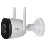 Camera IP Wifi 4MP IMOU IPC-F42P-D - Ảnh 2
