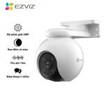 EasyLink WiFi Kit HIKVISION NKS424W03H (4MP) - Ảnh 3