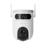 Camera WiFi quay quét, ống kính kép EZVIZ H9c (3MP+3MP) - Ảnh 2