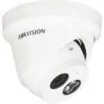 Camera IP bán cầu hồng ngoại 2MP HIKVISION DS-2CD2343G2-IU - Ảnh 2