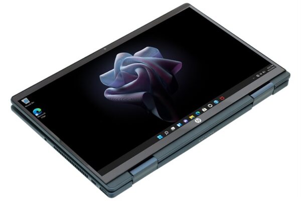 (NB) HP Pavilion X360 14-ek0059TU i3-1215U/8GD4/256GSSD/14.0FHDT/WLax/BT5.2/3C43WHr/W11SL/XANH - Ảnh 5