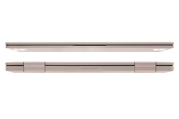 (NB) HP Pavilion X360 14-ek0130TU i3-1215U/8GD4/256GSSD/14.0FHDT/FP/WLax/BT5.2/3C43WHr/W11SL/VÀNG - Ảnh 5