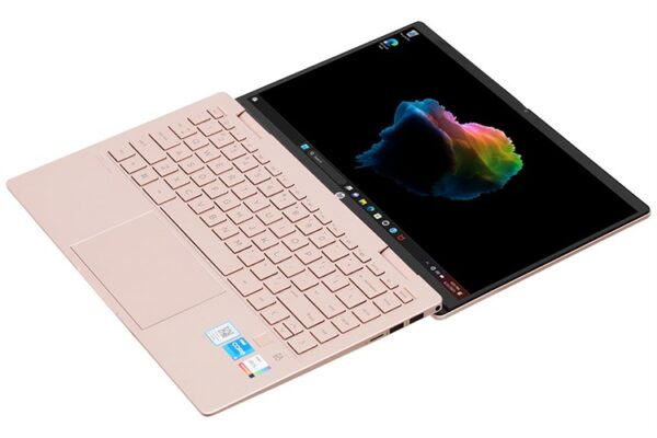 (NB) HP Pavilion X360 14-ek1048TU i5-1335U/8G/512GSSD/14.0FHDT/PEN/FP/WL/BT/3C/W11SL/VÀNG - Ảnh 4