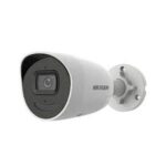 Camera IP AcuSense thân trụ 4MP HIKVISION DS-2CD2046G2-IU/SL - Ảnh 3