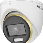 Camera HDTVI ColorVu 2MP HIKVISION DS-2CE70DF3T-MF - Ảnh 3