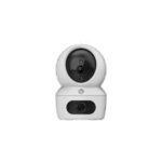 Camera Wifi 2 ống kính Ezviz CS-H7C-R100-8G44WF 8MP, đàm thoại 2 chiều - Ảnh 2