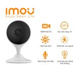 Camera IP Wifi 2MP IMOU IPC-C22EP-D