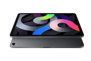 Máy tính bảng iPad Air 4 Wifi 256GB (2020) - Ảnh 3