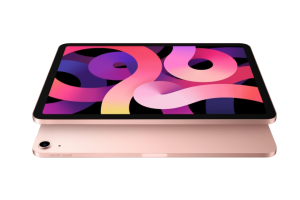 Máy tính bảng iPad Air 4 Wifi Cellular 256GB (2020) - Ảnh 2