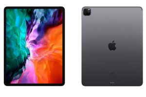 Máy tính bảng iPad Pro 12.9 inch Wifi 128GB (2020) - Ảnh 2