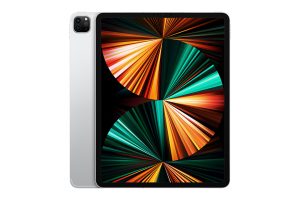 Máy tính bảng iPad Pro M1 12.9 inch WiFi Cellular 128GB (2021) - Ảnh 2