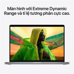 MacBook Pro 14 inch M1 - Ảnh 11