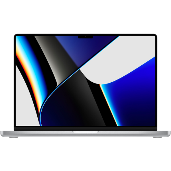 MacBook Pro 16 inch M1