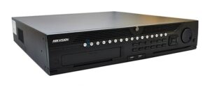 Đầu ghi hình 64 kênh IP HIKVISION DS-9664NI-I8 - Ảnh 3