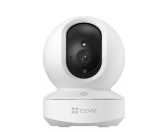 Camera IP hồng ngoại không dây 4.0 Megapixel EZVIZ TY1 Pro (CS-TY1-R105-1J4WF) - Ảnh 3