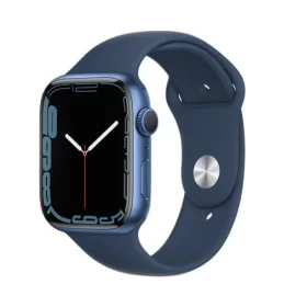 Apple Watch Series 7 GPS 41mm - Ảnh 4