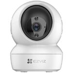 Camera Quan Sát EZVIZ H6C 4MP (CS-H6C-R100-8B4WF) - Ảnh 2