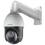 Camera IP Speed Dome 4Mp, Zoom 25X HIKVISION DS-2DE5425IW-AE - Ảnh 2