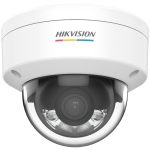 Camera IP Dome Colorvu 4MP HIKVISION DS-2CD1147G0-UF