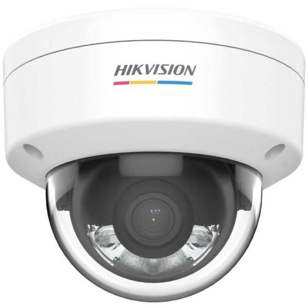 Camera IP Dome Colorvu 4MP HIKVISION DS-2CD1147G0-UF