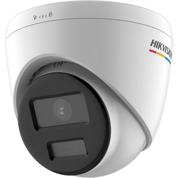 Camera IP Dome Colorvu 4MP HIKVISION DS-2CD1347G0-LUF