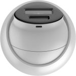 Camera IP Dome Colorvu 4MP HIKVISION DS-2CD1347G0-LUF - Ảnh 3