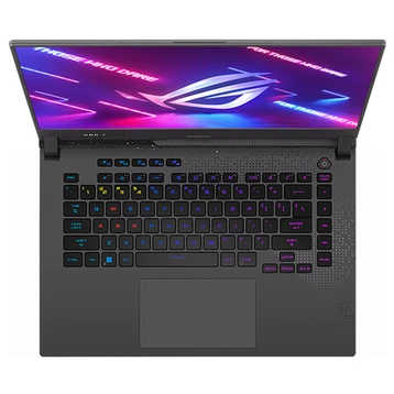 Laptop Gaming ASUS ROG Strix G17 G713RM LL016W