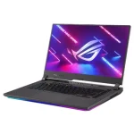 Laptop Gaming ASUS ROG Strix G17 G713RM LL016W - Ảnh 2